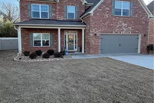 217 Monica Ct, McDonough, GA 30253 - Photo 2