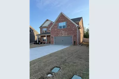 217 Monica Court, McDonough, GA 30253 - Photo 4