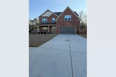 217 Monica Court, McDonough, GA 30253 - Photo 1