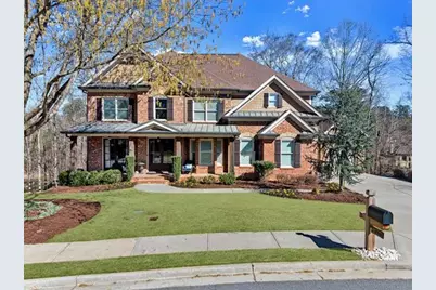 6049 Grand Loop Road, Sugar Hill, GA 30518 - Photo 2