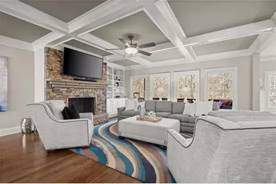 6049 Grand Loop Road, Sugar Hill, GA 30518 - Photo 12