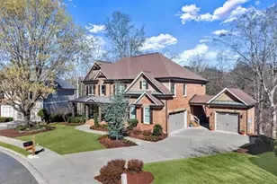 6049 Grand Loop Rd, Sugar Hill, GA 30518 - Photo 1