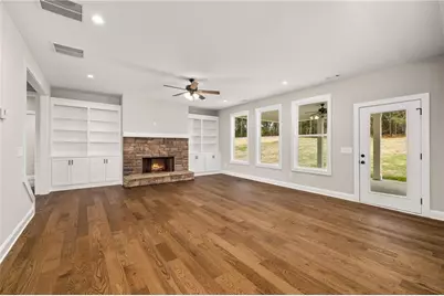 1841 Jett Roberts Road, Jefferson, GA 30549 - Photo 10