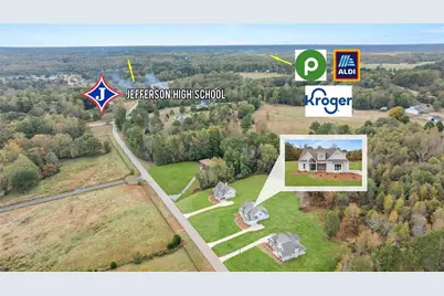 1841 Jett Roberts Road, Jefferson, GA 30549 - Photo 58