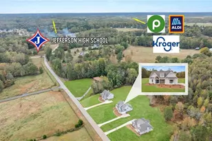 1841 Jett Roberts Rd, Jefferson, GA 30549 - Photo 58