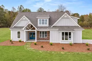 1841 Jett Roberts Rd, Jefferson, GA 30549 - Photo 1