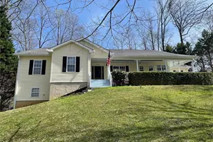 974 Gold Ridge Rd, Dahlonega, GA 30533 - Photo 88