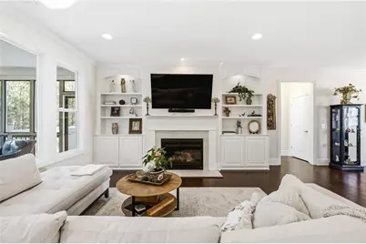 91 Bellwind Lane, Dallas, GA 30132 - Photo 8