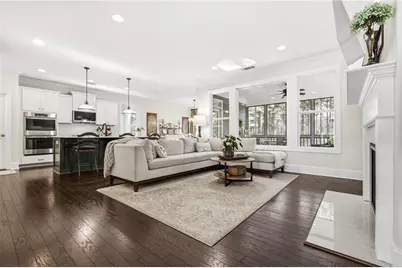 91 Bellwind Lane, Dallas, GA 30132 - Photo 6