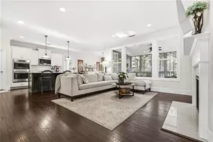 91 Bellwind Ln, Dallas, GA 30132 - Photo 6