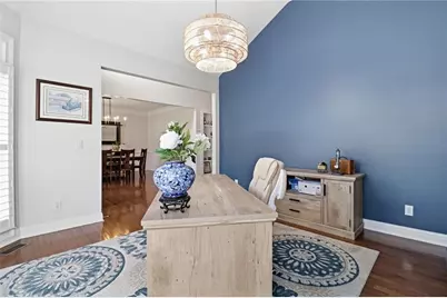 3614 Summit Oaks Drive NE, Roswell, GA 30075 - Photo 8