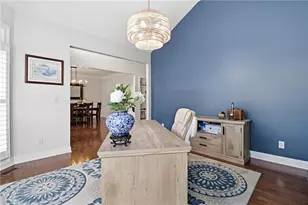 3614 Summit Oaks Dr NE, Roswell, GA 30075 - Photo 8