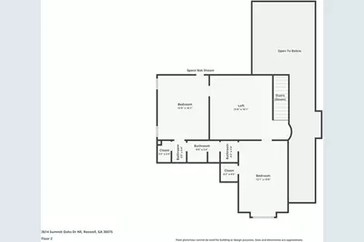 3614 Summit Oaks Drive NE, Roswell, GA 30075 - Photo 76