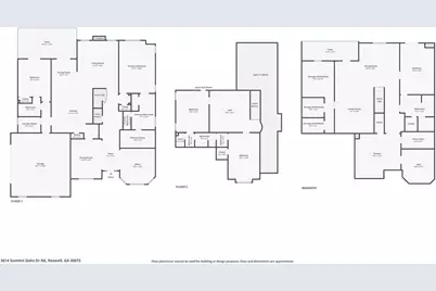 3614 Summit Oaks Drive NE, Roswell, GA 30075 - Photo 74