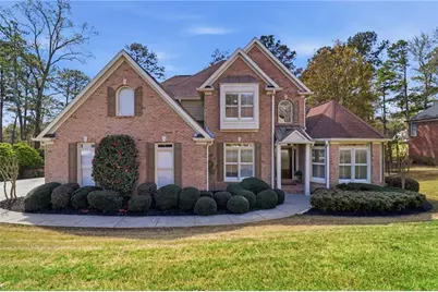 3614 Summit Oaks Drive NE, Roswell, GA 30075 - Photo 2