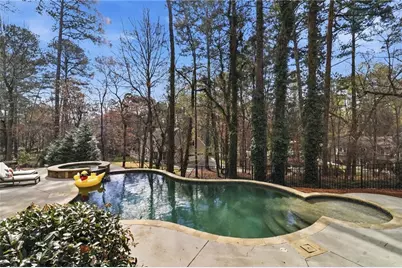3614 Summit Oaks Drive NE, Roswell, GA 30075 - Photo 1