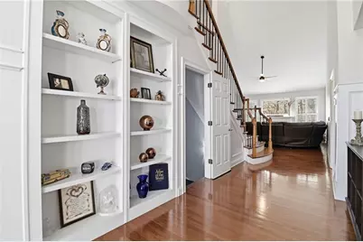 3614 Summit Oaks Drive NE, Roswell, GA 30075 - Photo 6