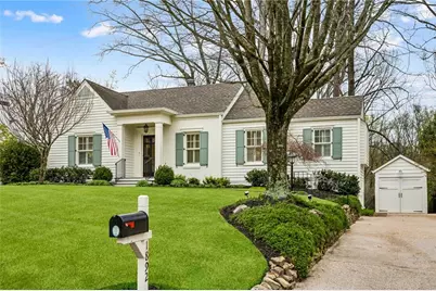 1892 Greystone Road NW, Atlanta, GA 30318 - Photo 2