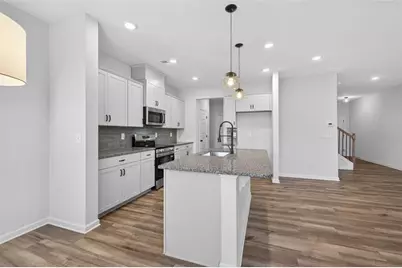 78 Jacobs Farm Drive #33, Lawrenceville, GA 30045 - Photo 12