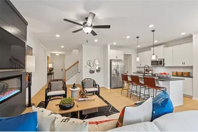 78 Jacobs Farm Lane #33, Lawrenceville, GA 30045 - Photo 36