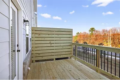 78 Jacobs Farm Drive #33, Lawrenceville, GA 30045 - Photo 38