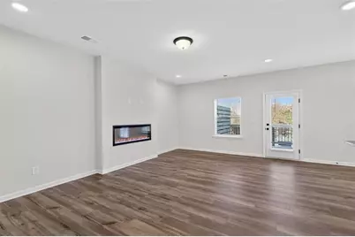 78 Jacobs Farm Lane #33, Lawrenceville, GA 30045 - Photo 6