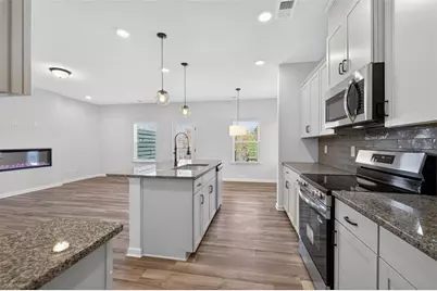 78 Jacobs Farm Lane #33, Lawrenceville, GA 30045 - Photo 32