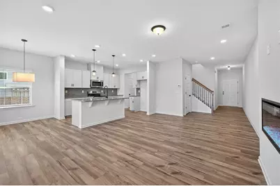 78 Jacobs Farm Lane #33, Lawrenceville, GA 30045 - Photo 20
