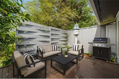 2010 Glenroy Drive SE, Smyrna, GA 30080 - Photo 28