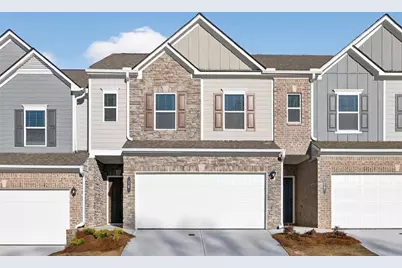 76 Jacobs Farm Lane #32, Lawrenceville, GA 30045 - Photo 1