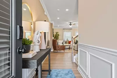 76 Jacobs Farm Lane #32, Lawrenceville, GA 30045 - Photo 2