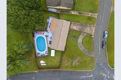 2818 Kensington Way, Rex, GA 30273 - Photo 2