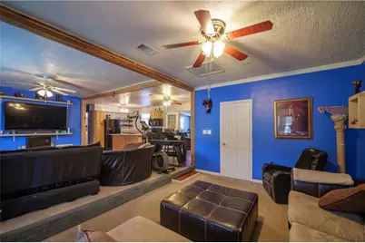 2818 Kensington Way, Rex, GA 30273 - Photo 4