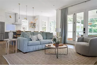 801 Adair Avenue NE, Atlanta, GA 30306 - Photo 2