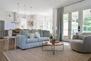 801 Adair Ave NE, Atlanta, GA 30306 - Photo 2