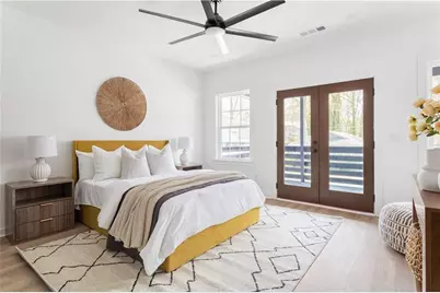 1255 Ladd Street SW, Atlanta, GA 30310 - Photo 14