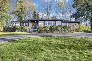 3108 N Druid Hills Rd, Decatur, GA 30033 - Photo 1