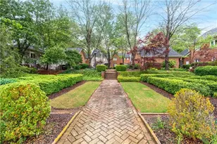53 Paces W Dr NW, Atlanta, GA 30327 - Photo 36