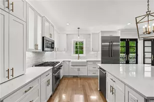 53 Paces W Dr NW, Atlanta, GA 30327 - Photo 2