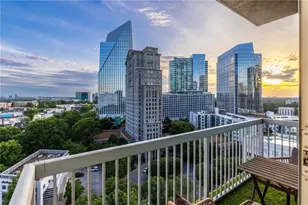 3324 Peachtree Rd NE, Atlanta, GA 30326 - Photo 2