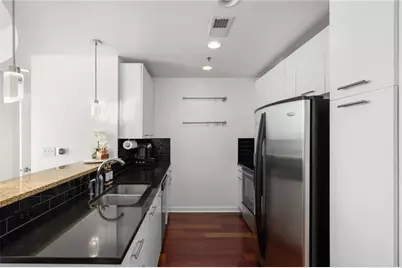 3324 Peachtree Road NE #1304, Atlanta, GA 30326 - Photo 6