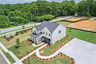 1874 Peaceful Pne Ave, Snellville, GA 30078 - Photo 6