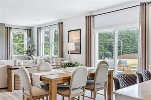 1874 Peaceful Pne Ave, Snellville, GA 30078 - Photo 24