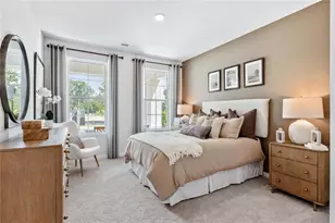 1874 Peaceful Pne Ave, Snellville, GA 30078 - Photo 16