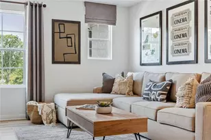 1874 Peaceful Pne Ave, Snellville, GA 30078 - Photo 32