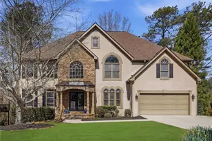 1021 Fairecroft Ct, Suwanee, GA 30024 - Photo 1