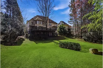 1021 Fairecroft Court, Suwanee, GA 30024 - Photo 32