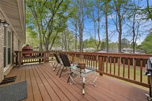 201 Dillard Dr NE, Kennesaw, GA 30144 - Photo 24