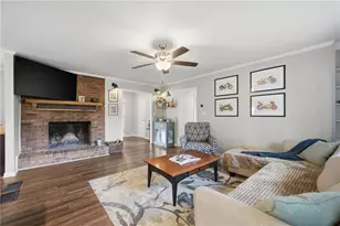 201 Dillard Dr NE, Kennesaw, GA 30144 - Photo 34