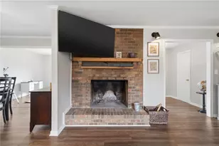 201 Dillard Dr NE, Kennesaw, GA 30144 - Photo 36